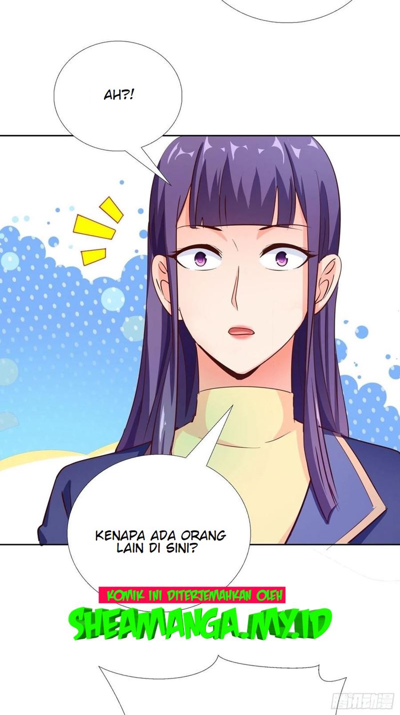 Super School Doctor (Supreme Campus Doctor) Chapter 105 Gambar 18